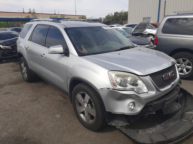 Photo 0 VIN: 1GKKRRED4CJ389422 - GMC ACADIA SLT 