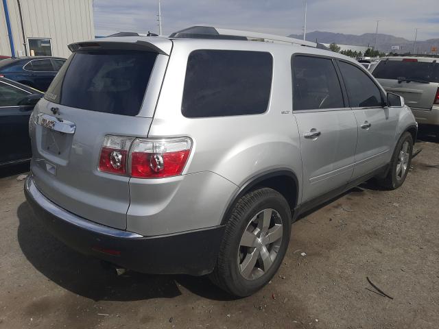 Photo 3 VIN: 1GKKRRED4CJ389422 - GMC ACADIA SLT 