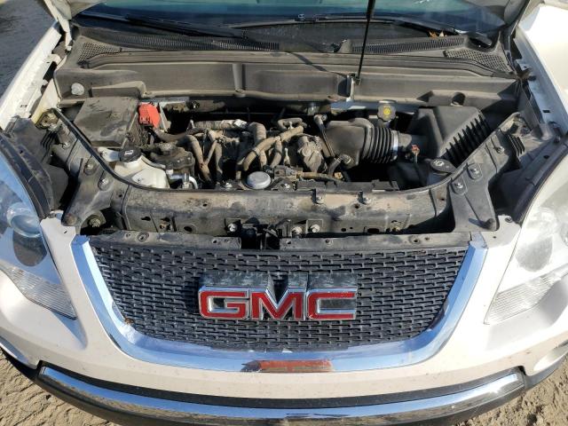 Photo 11 VIN: 1GKKRRED4CJ411404 - GMC ACADIA SLT 