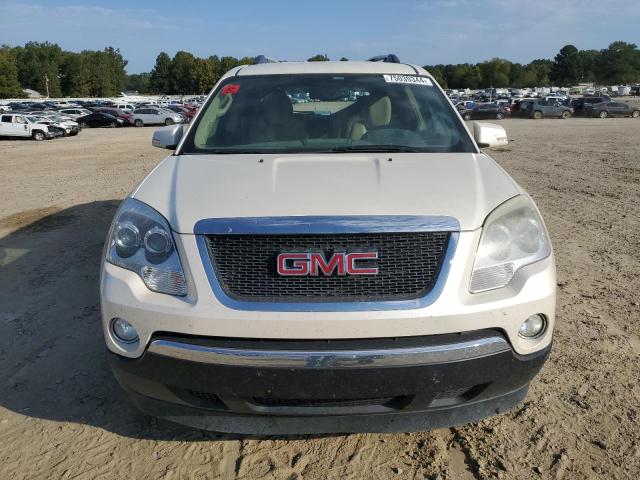 Photo 4 VIN: 1GKKRRED4CJ411404 - GMC ACADIA SLT 