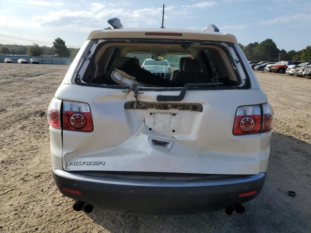 Photo 5 VIN: 1GKKRRED4CJ411404 - GMC ACADIA SLT 