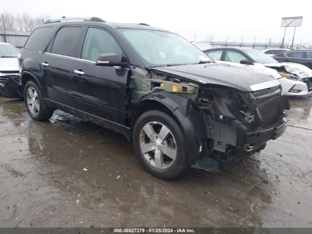 Photo 0 VIN: 1GKKRRED4CJ419499 - GMC ACADIA 