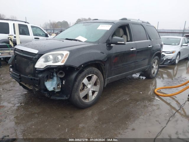 Photo 1 VIN: 1GKKRRED4CJ419499 - GMC ACADIA 