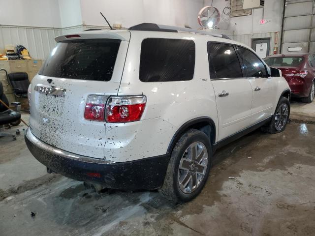 Photo 3 VIN: 1GKKRRED5BJ102975 - GMC ACADIA SLT 