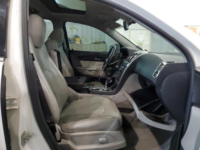 Photo 4 VIN: 1GKKRRED5BJ102975 - GMC ACADIA SLT 