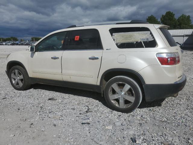 Photo 1 VIN: 1GKKRRED5BJ106086 - GMC ACADIA SLT 