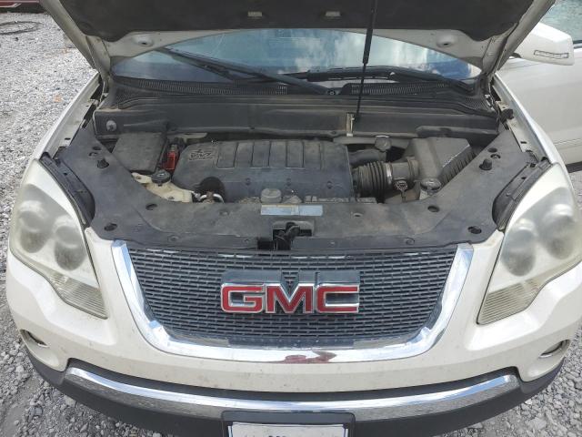 Photo 11 VIN: 1GKKRRED5BJ106086 - GMC ACADIA SLT 