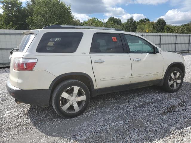 Photo 2 VIN: 1GKKRRED5BJ106086 - GMC ACADIA SLT 