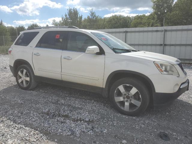 Photo 3 VIN: 1GKKRRED5BJ106086 - GMC ACADIA SLT 