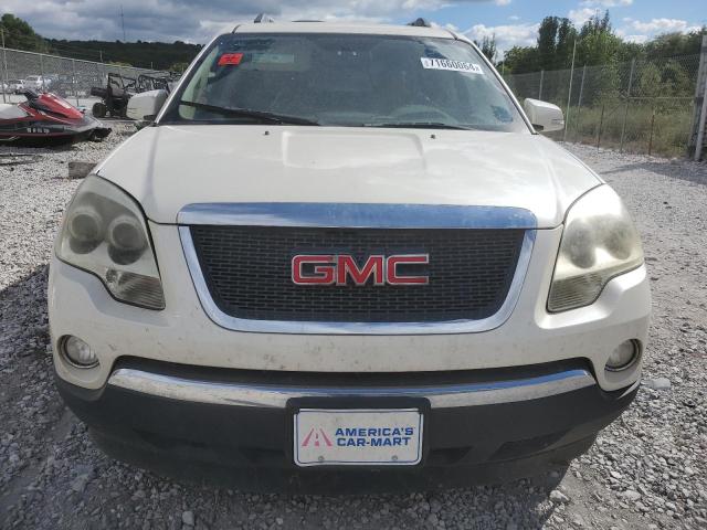 Photo 4 VIN: 1GKKRRED5BJ106086 - GMC ACADIA SLT 