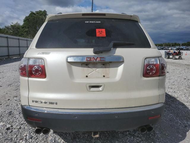 Photo 5 VIN: 1GKKRRED5BJ106086 - GMC ACADIA SLT 