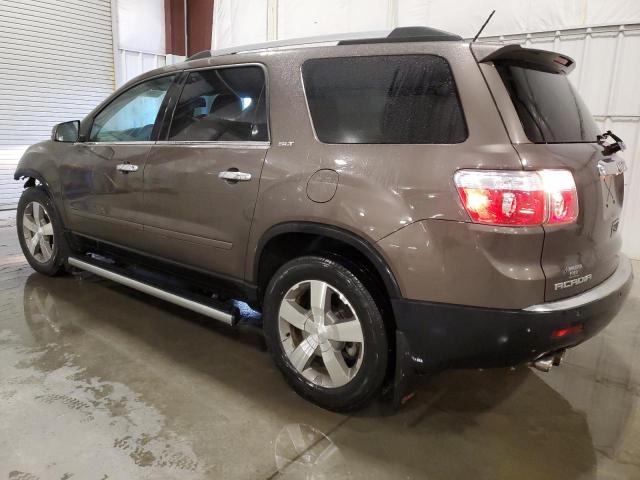 Photo 1 VIN: 1GKKRRED5BJ151710 - GMC ACADIA 