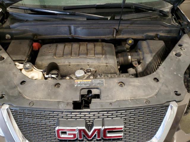 Photo 11 VIN: 1GKKRRED5BJ151710 - GMC ACADIA 