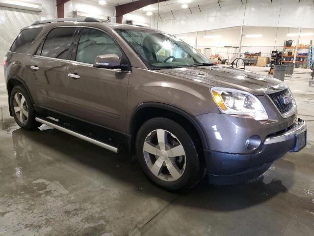 Photo 3 VIN: 1GKKRRED5BJ151710 - GMC ACADIA 