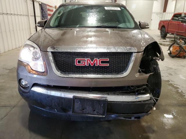 Photo 4 VIN: 1GKKRRED5BJ151710 - GMC ACADIA 