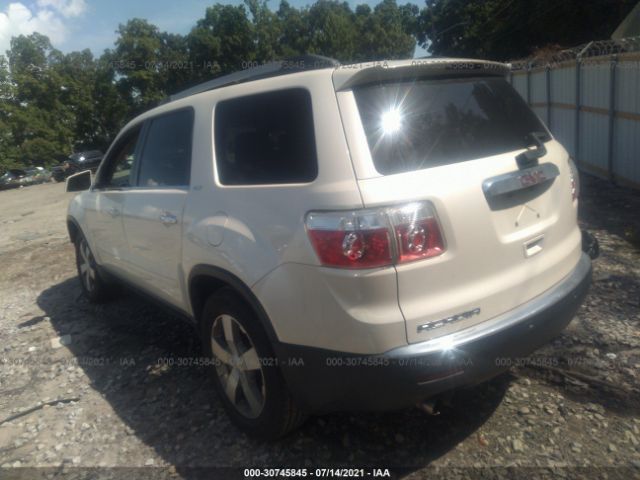 Photo 2 VIN: 1GKKRRED5BJ188949 - GMC ACADIA 