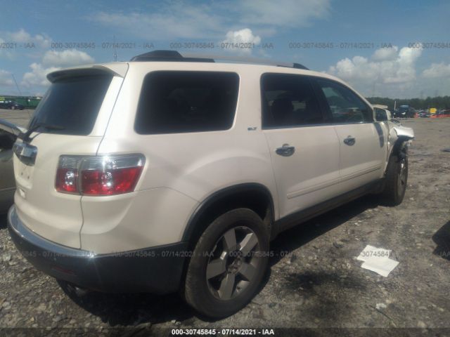 Photo 3 VIN: 1GKKRRED5BJ188949 - GMC ACADIA 