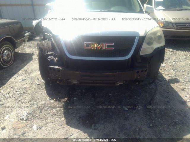 Photo 5 VIN: 1GKKRRED5BJ188949 - GMC ACADIA 