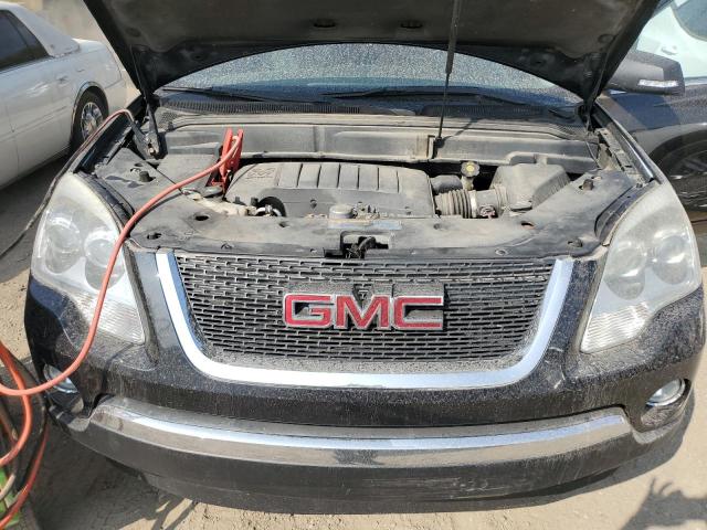 Photo 11 VIN: 1GKKRRED5BJ193195 - GMC ACADIA SLT 