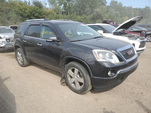 Photo 3 VIN: 1GKKRRED5BJ193195 - GMC ACADIA SLT 