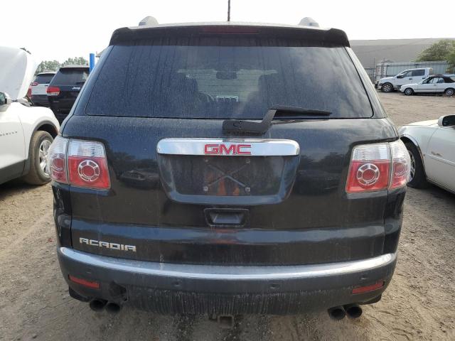 Photo 5 VIN: 1GKKRRED5BJ193195 - GMC ACADIA SLT 