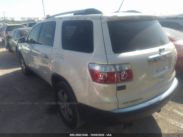 Photo 2 VIN: 1GKKRRED5BJ245540 - GMC ACADIA 