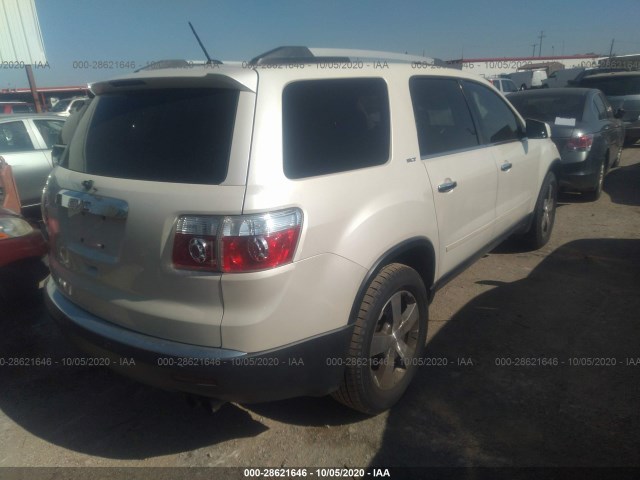 Photo 3 VIN: 1GKKRRED5BJ245540 - GMC ACADIA 