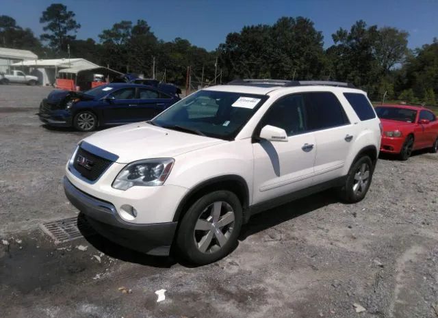 Photo 1 VIN: 1GKKRRED5BJ271815 - GMC ACADIA 