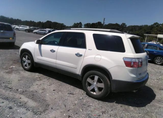 Photo 2 VIN: 1GKKRRED5BJ271815 - GMC ACADIA 