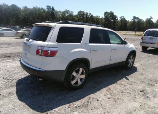 Photo 3 VIN: 1GKKRRED5BJ271815 - GMC ACADIA 