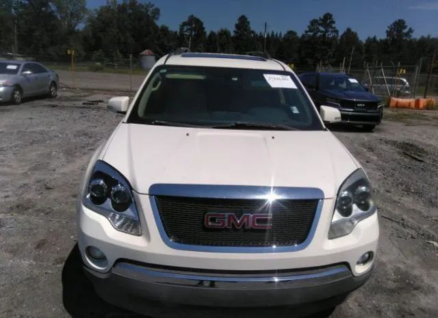 Photo 5 VIN: 1GKKRRED5BJ271815 - GMC ACADIA 