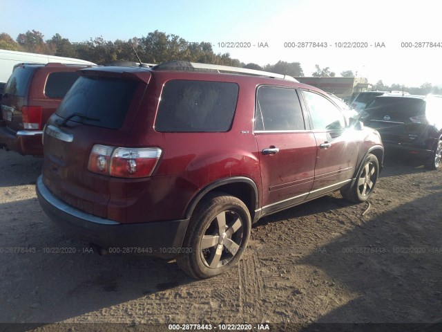 Photo 3 VIN: 1GKKRRED5BJ273595 - GMC ACADIA 