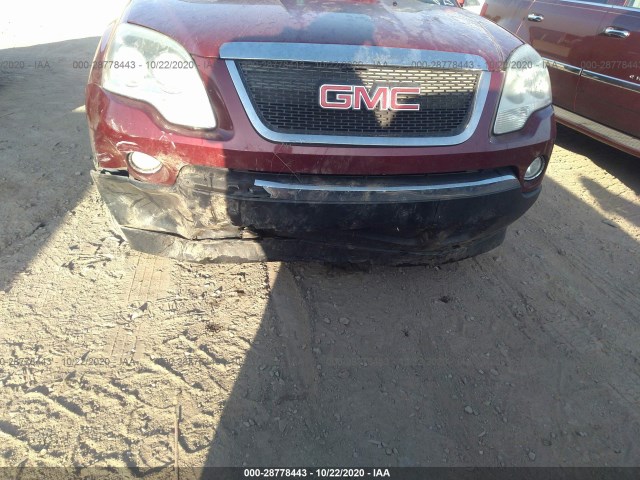 Photo 5 VIN: 1GKKRRED5BJ273595 - GMC ACADIA 