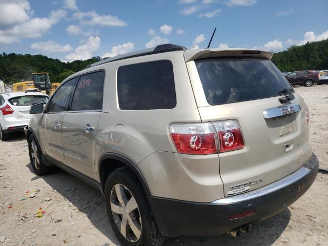 Photo 2 VIN: 1GKKRRED5BJ289182 - GMC ACADIA SLT 