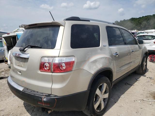 Photo 3 VIN: 1GKKRRED5BJ289182 - GMC ACADIA SLT 