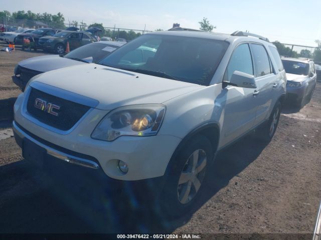 Photo 1 VIN: 1GKKRRED5BJ294267 - GMC ACADIA 