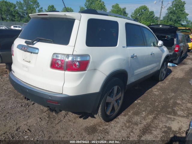 Photo 3 VIN: 1GKKRRED5BJ294267 - GMC ACADIA 