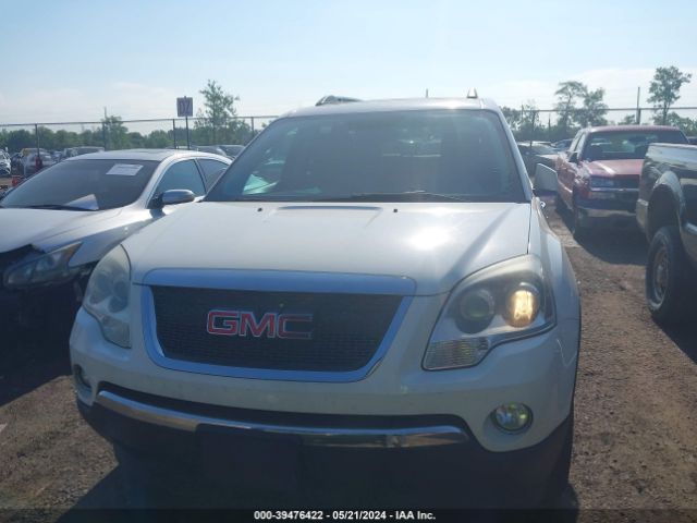 Photo 5 VIN: 1GKKRRED5BJ294267 - GMC ACADIA 