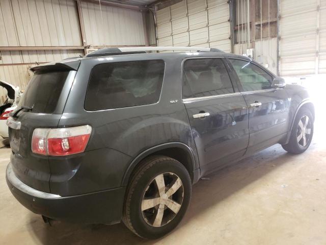 Photo 2 VIN: 1GKKRRED5BJ296181 - GMC ACADIA SLT 