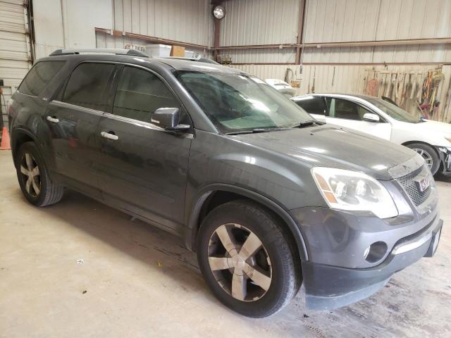 Photo 3 VIN: 1GKKRRED5BJ296181 - GMC ACADIA SLT 