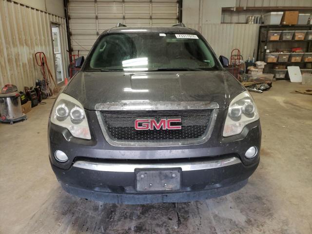 Photo 4 VIN: 1GKKRRED5BJ296181 - GMC ACADIA SLT 