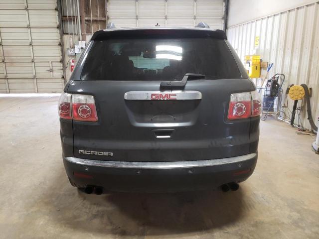 Photo 5 VIN: 1GKKRRED5BJ296181 - GMC ACADIA SLT 