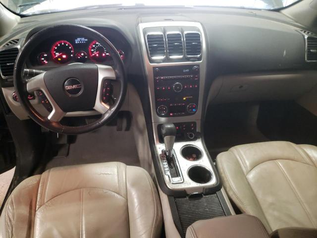 Photo 7 VIN: 1GKKRRED5BJ296181 - GMC ACADIA SLT 