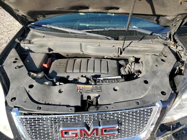 Photo 10 VIN: 1GKKRRED5BJ335223 - GMC ACADIA 