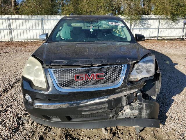 Photo 4 VIN: 1GKKRRED5BJ335223 - GMC ACADIA 