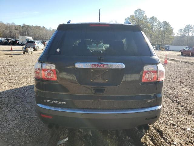 Photo 5 VIN: 1GKKRRED5BJ335223 - GMC ACADIA 