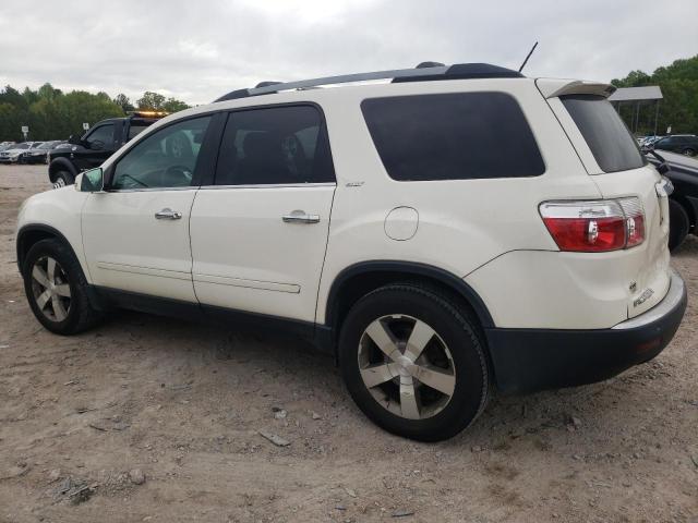 Photo 1 VIN: 1GKKRRED5BJ385619 - GMC ACADIA 