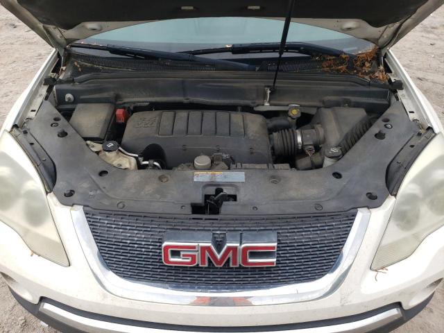 Photo 11 VIN: 1GKKRRED5BJ385619 - GMC ACADIA 