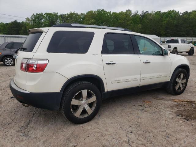 Photo 2 VIN: 1GKKRRED5BJ385619 - GMC ACADIA 