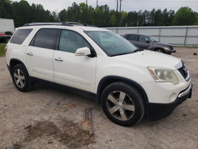 Photo 3 VIN: 1GKKRRED5BJ385619 - GMC ACADIA 